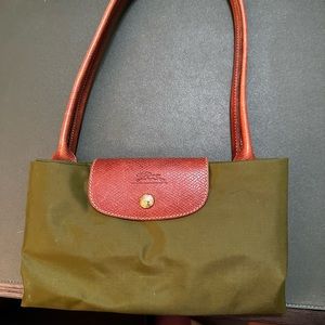 Le Pliage Original L Tote Bag